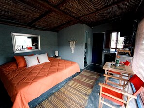1 slaapkamer, internet, beddengoed