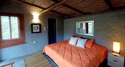 Nice mountains cabin in Floridablanca, Santander, Colombia!