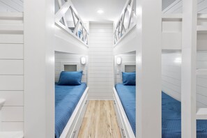 2 chambres, fer et planche Ă repasser, accĂšs au Wi-Fi (inclus)