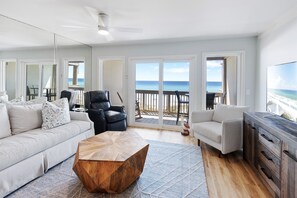 Téléviseur connecté