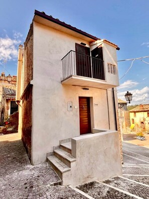 Detalle exterior