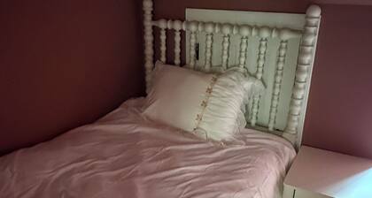 Historic 3 Bedroom 1875 Farmhouse 1 Mile from Lancaster City, Sleeps 8