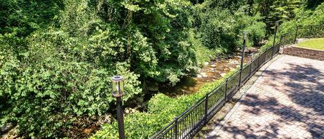 Terrain de lâhĂ©bergement