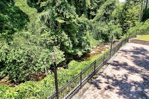 Terrain de lâhĂ©bergement