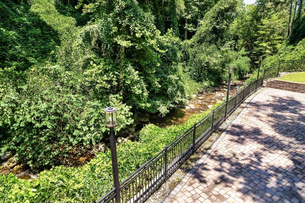 Terrain de lâhĂ©bergement