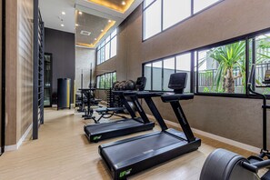 Gym - Charlie Wonder Ipiranga (São Paulo)