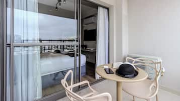 Studio Casal | Balkon