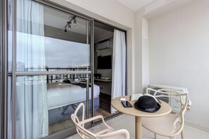 Studio Casal | Balcony