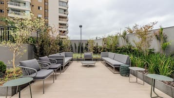 Jardín