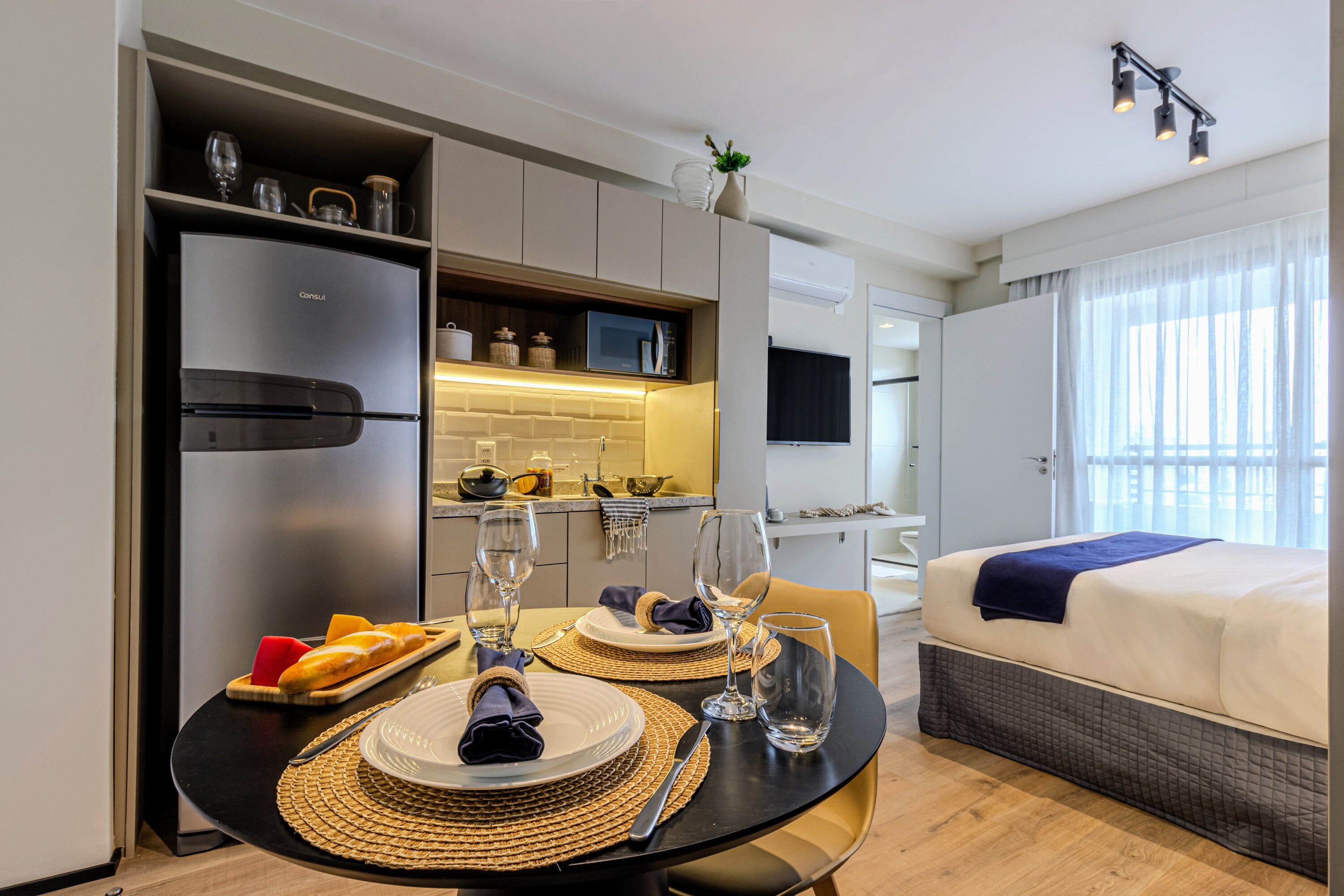 Studio Casal NR | Private kitchen