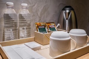 Koffie en/of koffiezetapparaat