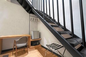 Interior - A&R Urban Hotel (Kuala Lumpur)