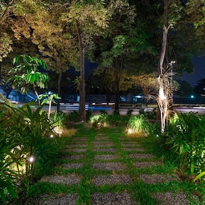 Property grounds - A&R Urban Hotel (Kuala Lumpur)