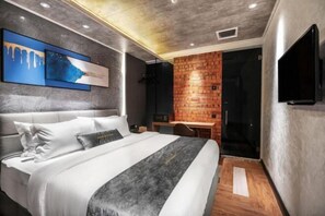 Room - A&R Urban Hotel (Kuala Lumpur)