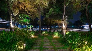 Property grounds - A&R Urban Hotel (Kuala Lumpur)