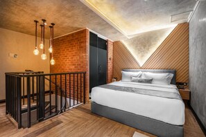 Room - A&R Urban Hotel (Kuala Lumpur)