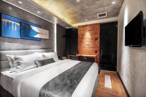 Room - A&R Urban Hotel (Kuala Lumpur)