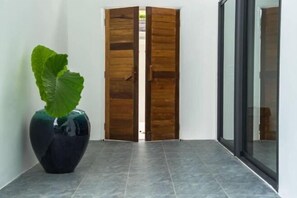 Interior - Villa Mokkaran, 3 Bedrooms (Koh Samui)