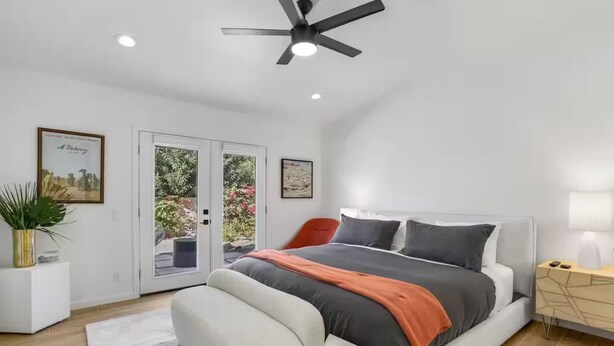 3 Schlafzimmer, Schreibtisch, Bügeleisen/Bügelbrett, WLAN