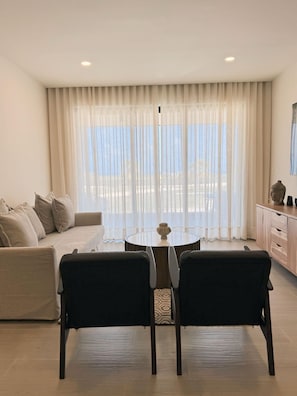 Apartment, Smoking | 1 bedroom