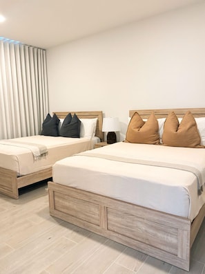 Apartment, Smoking | 1 bedroom