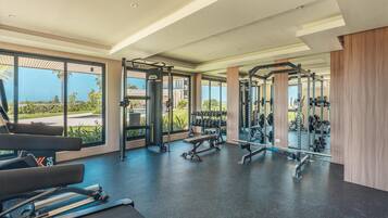 Apartment, Smoking | 1 bilik tidur