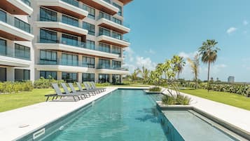 Apartment, Smoking | 1 bedroom