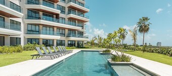 Vermare 307 in Punta Cana