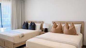 Apartment, Smoking | 1 bedroom