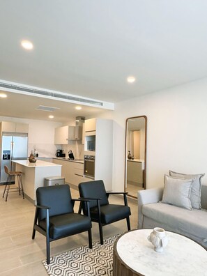 Apartment, Smoking | 1 bedroom - Vermare 307 in Punta Cana (Punta Cana)