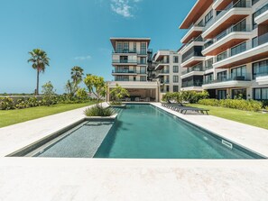 Căn hộ, hút thuốc | 1 phòng ngủ 