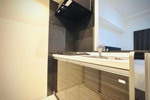 Room - I Cube Nipponbashi East (Osaka)