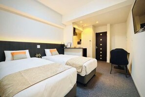 Room - I Cube Nipponbashi East (Osaka)