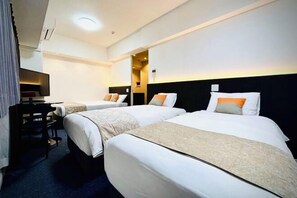 Room - Hotel Arashi Nipponbashi East No.8111 (Osaka)