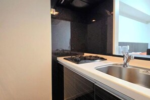 Room - I Cube Nipponbashi East (Osaka)