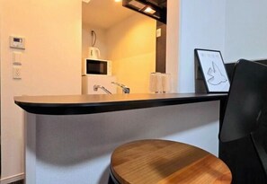 Room - I Cube Nipponbashi East (Osaka)