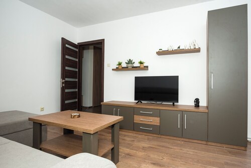 Apartment in Odorheiu Secuiesc
