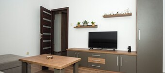 Apartment in Odorheiu Secuiesc