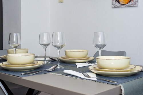 Apartment in Odorheiu Secuiesc