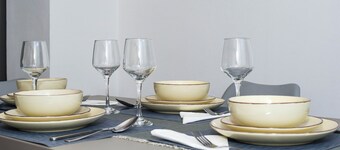 Apartment in Odorheiu Secuiesc