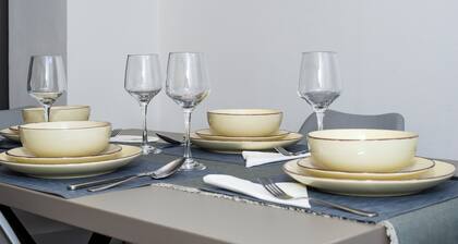 Apartment in Odorheiu Secuiesc