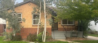  4-bedroom house in Englewood