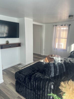Smart TV 
