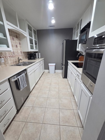 Cowboy Casa - DFW, AT&T Stadium, Stockyards