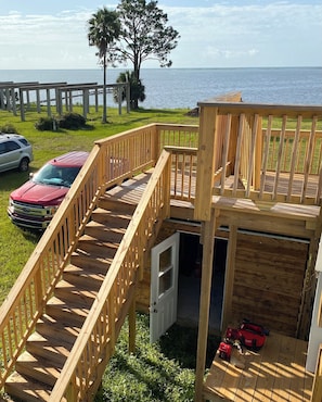 Terrain de lâhĂ©bergement