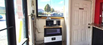 Saratoga Motel By Capital O Near Midway Airport Chicago IL