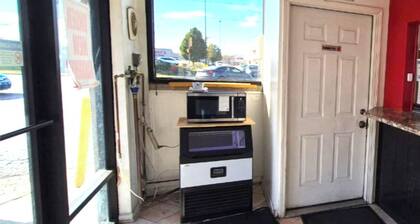 Saratoga Motel By Capital O Near Midway Airport Chicago IL