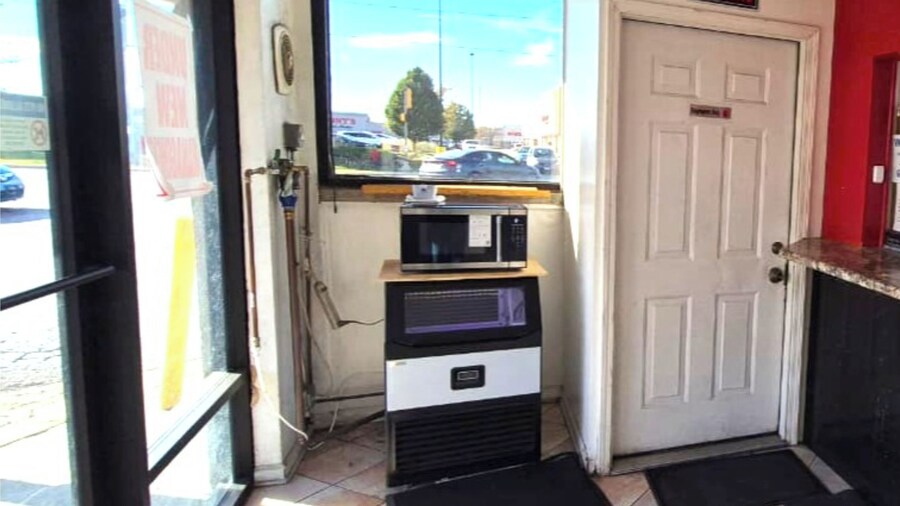 Saratoga Motel By Capital O Near Midway Airport Chicago IL