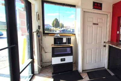 Saratoga Motel By Capital O Near Midway Airport Chicago IL