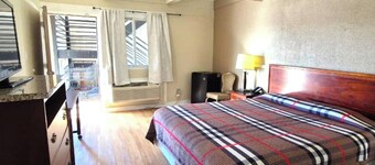 Saratoga Motel By Capital O Near Midway Airport Chicago IL